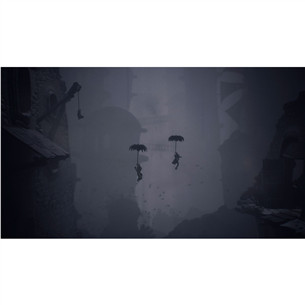 Little Nightmares III, Nintendo Switch - Spēle