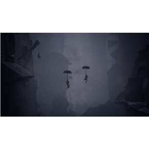 Little Nightmares III, Nintendo Switch - Game