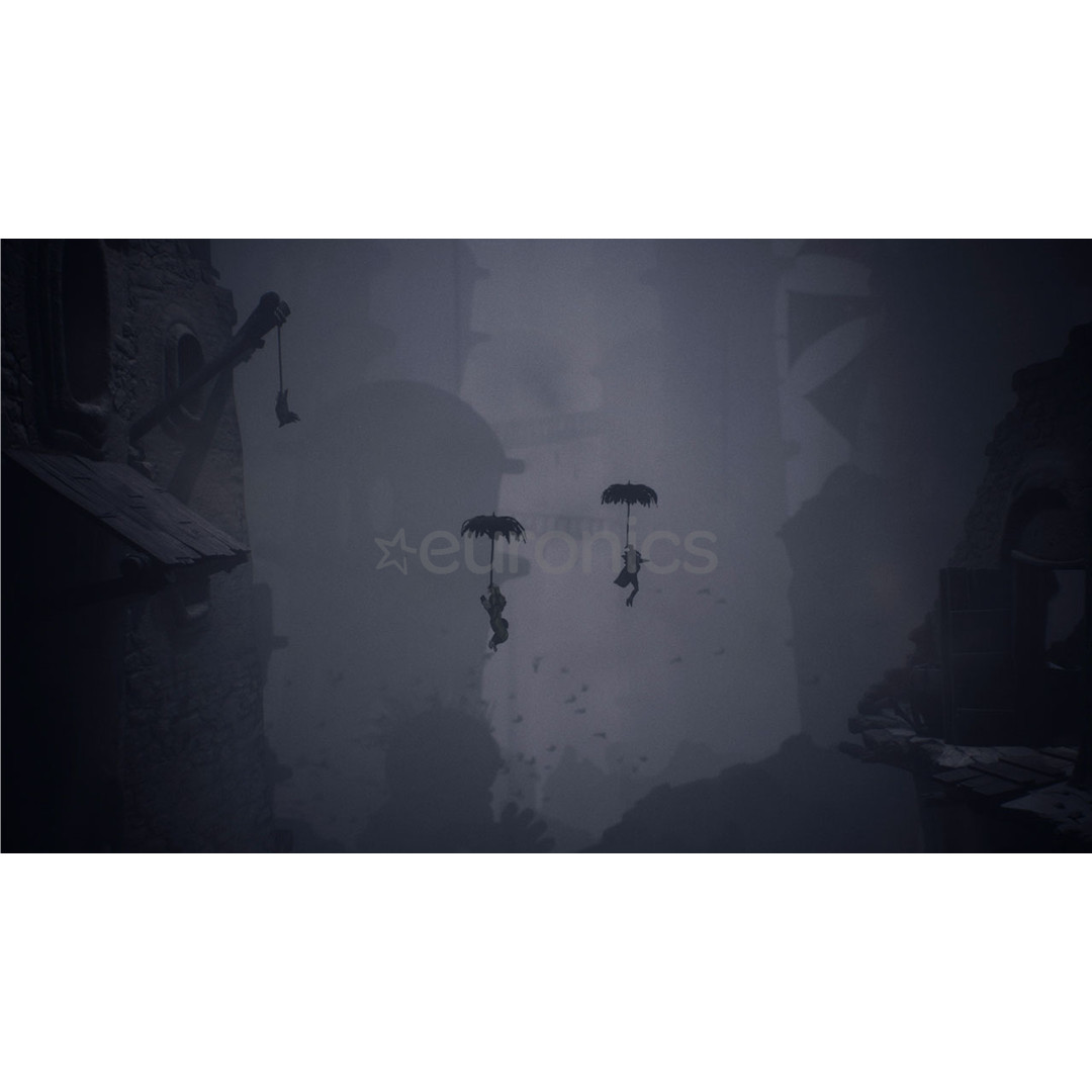 Little Nightmares III, Nintendo Switch - Spēle