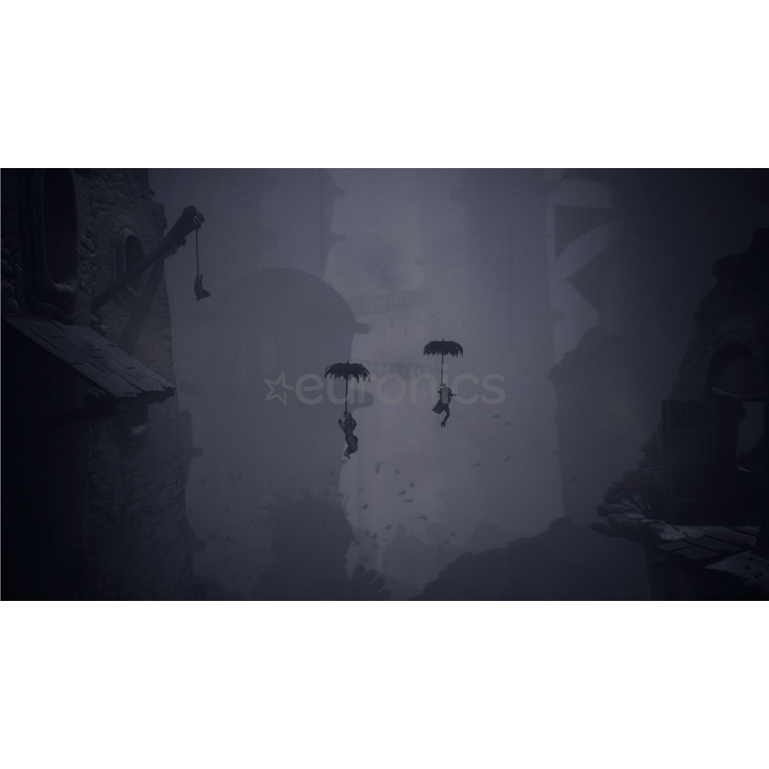 Little Nightmares III, Nintendo Switch - Game