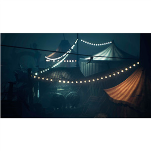 Little Nightmares III, Nintendo Switch - Spēle