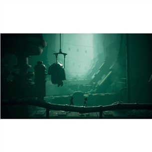 Little Nightmares III, Nintendo Switch - Spēle