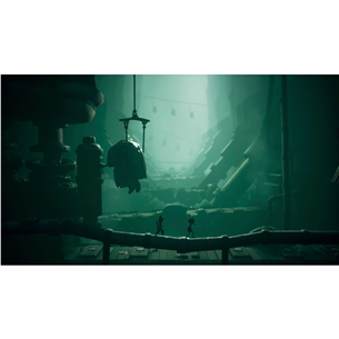 Little Nightmares III, Nintendo Switch - Game