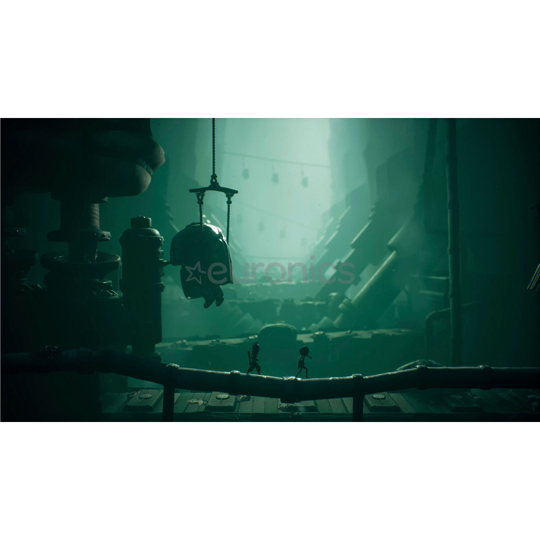 Little Nightmares III, Nintendo Switch 2 - Spēle