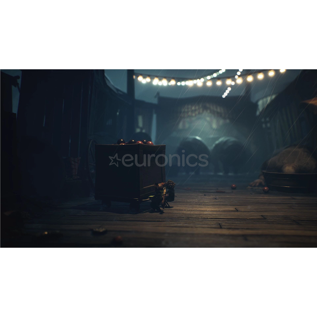 Little Nightmares III, Xbox One / Series X - Игра