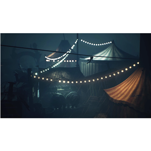 Little Nightmares III, Xbox One / Series X - Игра