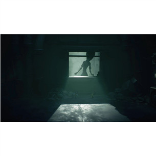 Little Nightmares III, Xbox One / Series X - Spēle