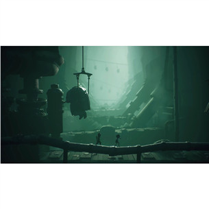 Little Nightmares III, Xbox One / Series X - Spēle