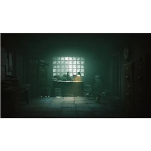 Little Nightmares III, Xbox One / Series X - Spēle