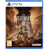 Little Nightmares III, PlayStation 5 - Game