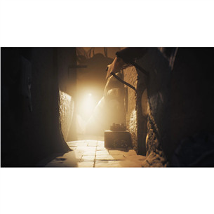 Little Nightmares III, PlayStation 5 - Spēle