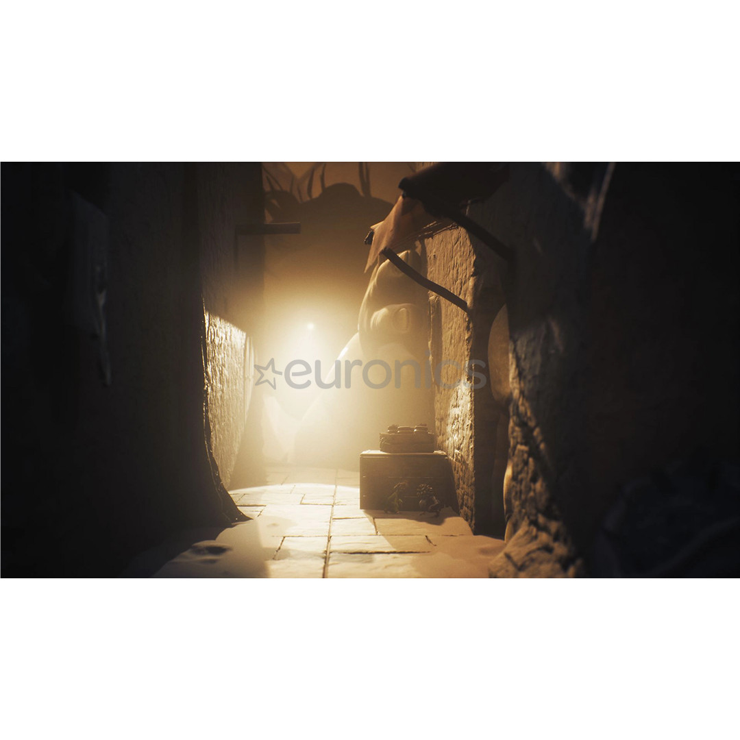 Little Nightmares III, PlayStation 5 - Spēle