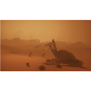 Little Nightmares III, PlayStation 5 - Spēle