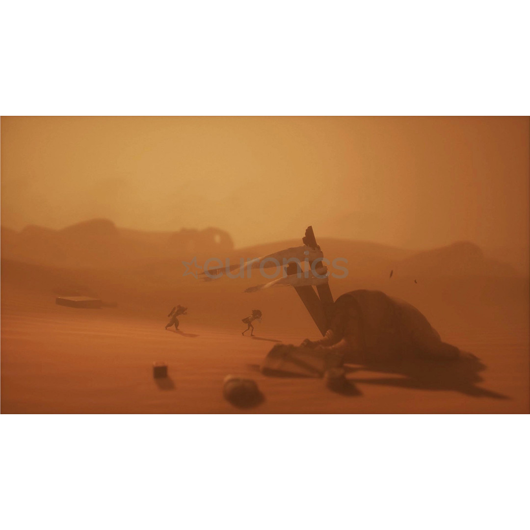 Little Nightmares III, PlayStation 5 - Spēle