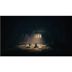 Little Nightmares III, PlayStation 5 - Game