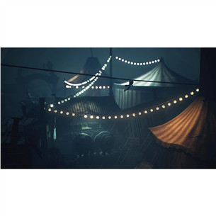 Little Nightmares III, PlayStation 5 - Spēle