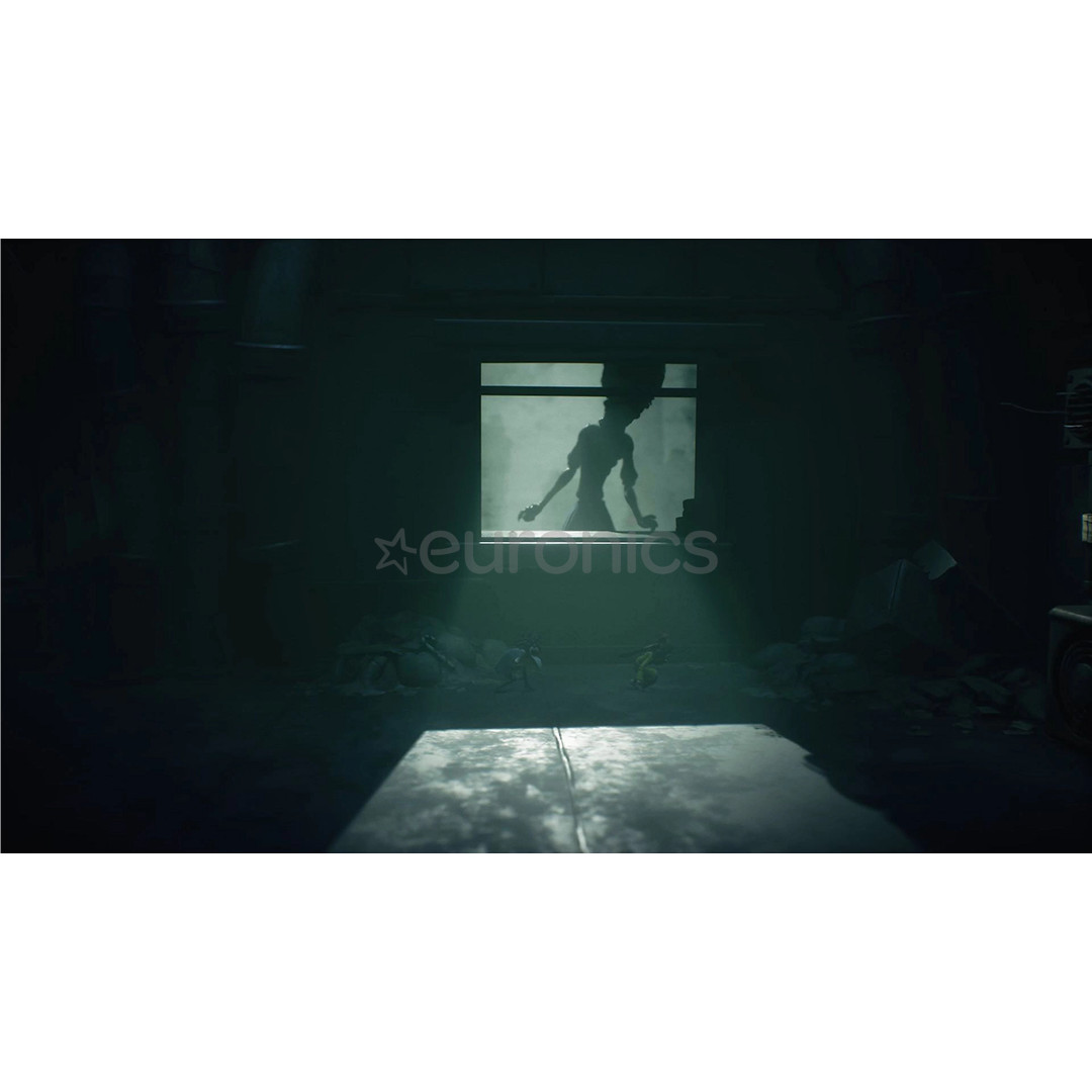 Little Nightmares III, PlayStation 5 - Spēle