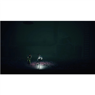 Little Nightmares III, PlayStation 5 - Spēle