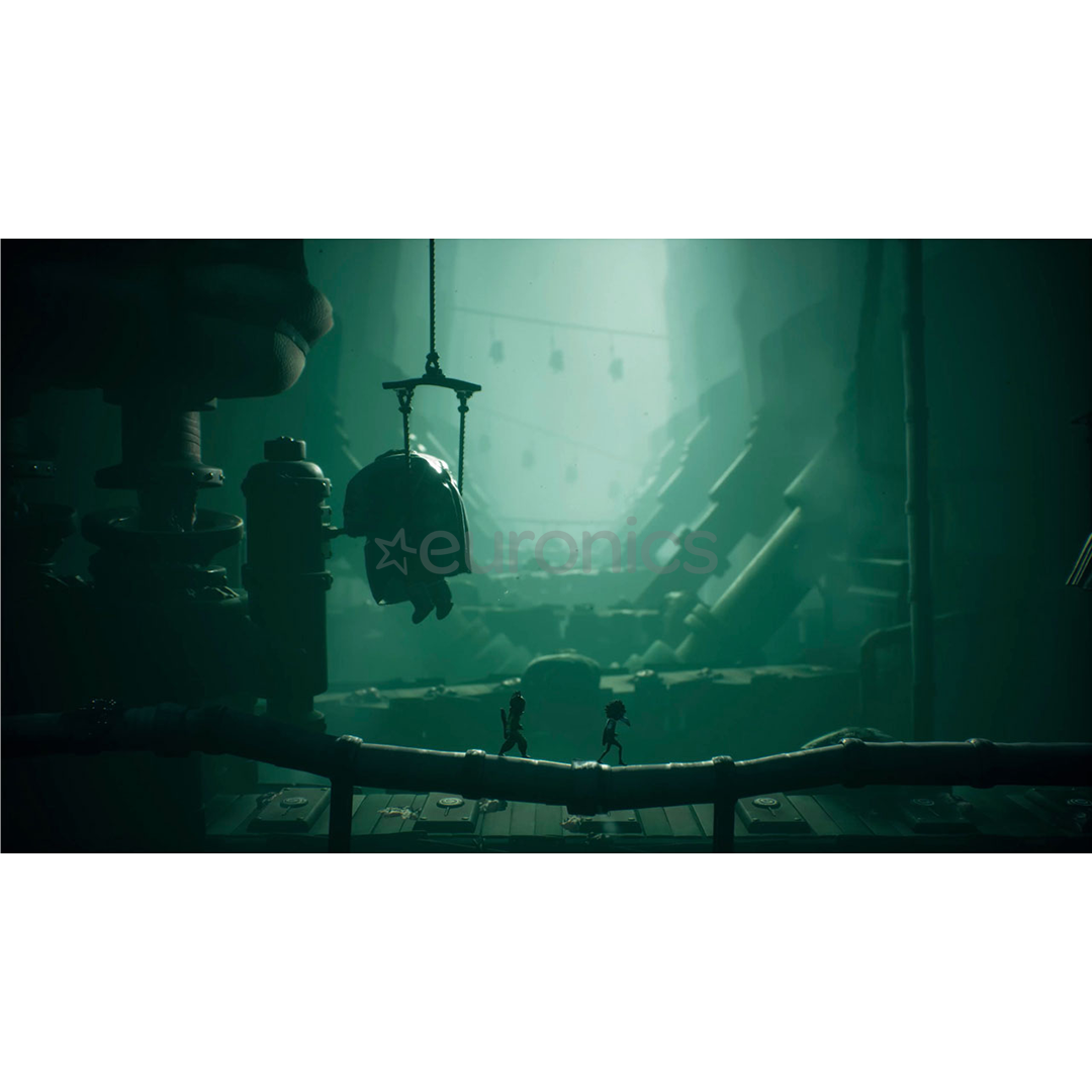 Little Nightmares III Mirror Edition, Nintendo Switch 2 - Game