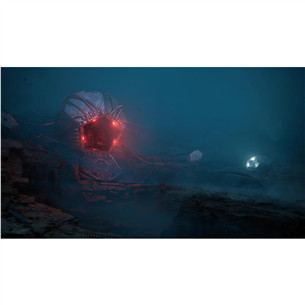 Cronos: The New Dawn, PlayStation 5 - Spēle