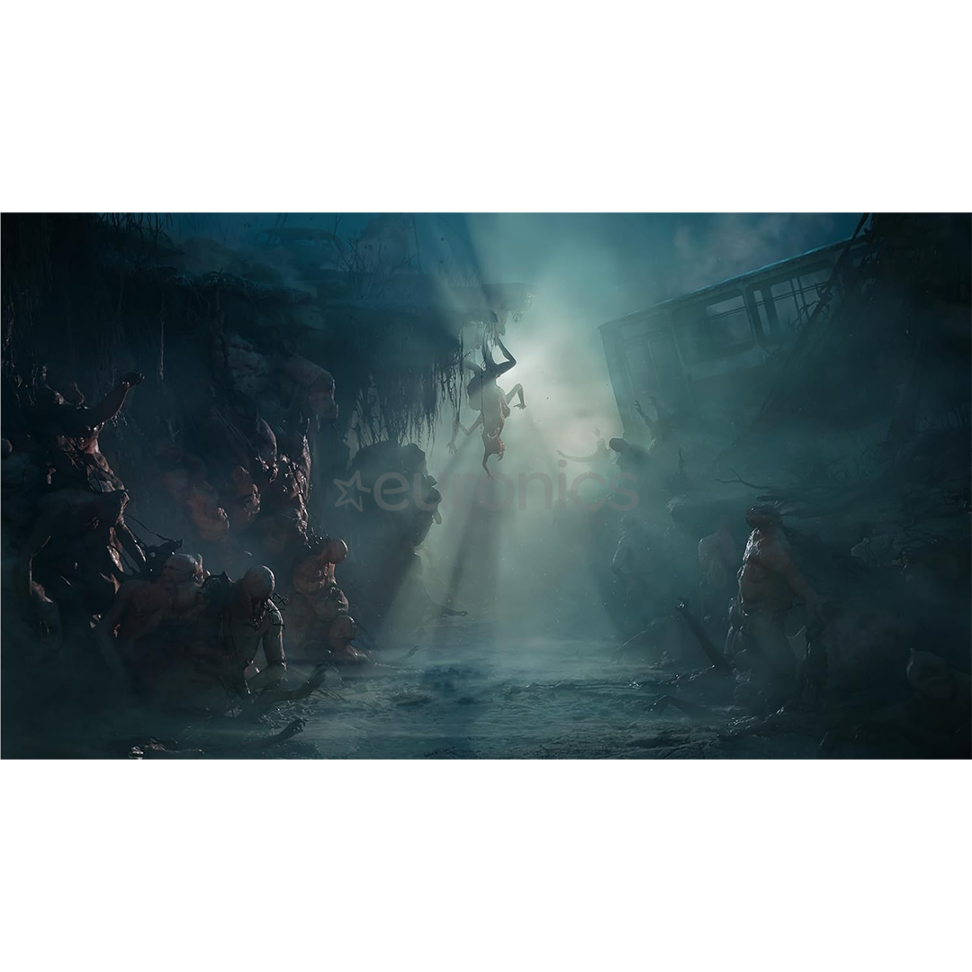 Cronos: The New Dawn, PlayStation 5 - Game
