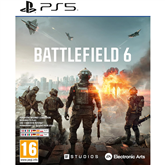Battlefield 6, PlayStation 5 - Game