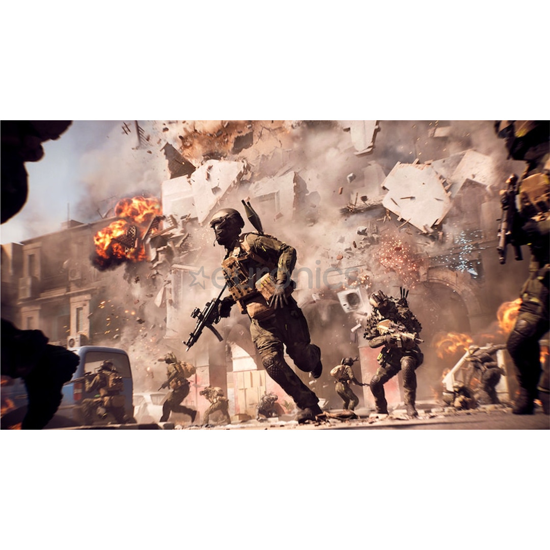 Battlefield 6, PlayStation 5 - Spēle