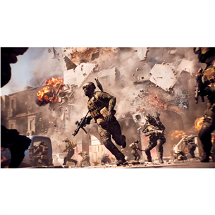 Battlefield 6, Xbox Series X - Игра