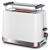 Bosch MyMoment, 950 Вт, белый - Тостер