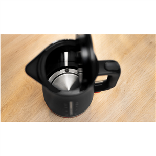 Bosch MyMoment, 2400 W, 1.7 L, black - Kettle
