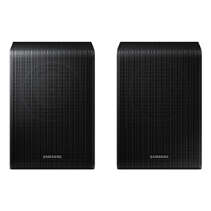 Samsung SWA-9250S, black - Wireless rear speakers SWA-9250S/EN