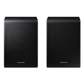 Samsung SWA-9250S, black - Wireless rear speakers