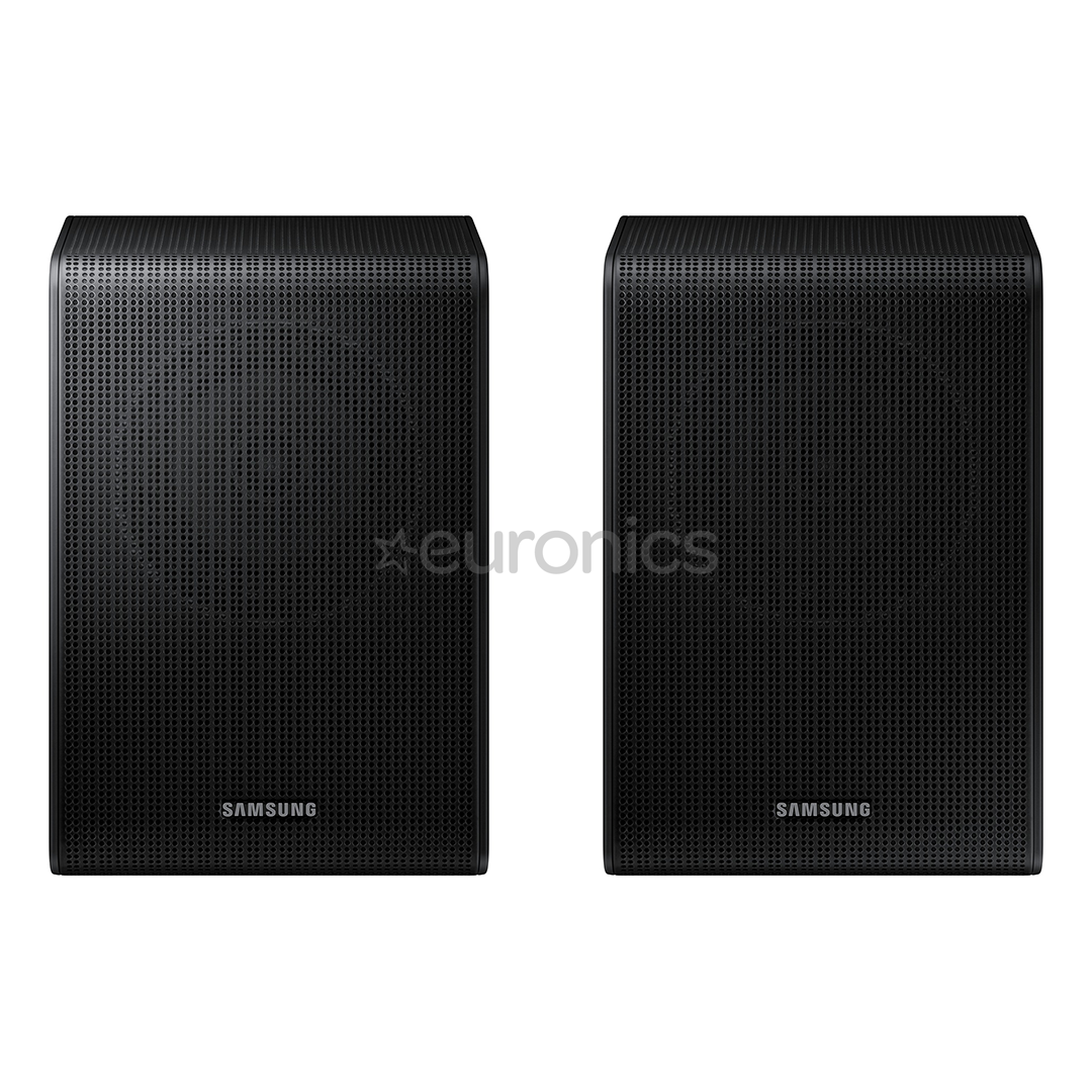 Samsung SWA-9250S, black - Wireless rear speakers