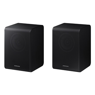 Samsung SWA-9250S, black - Wireless rear speakers