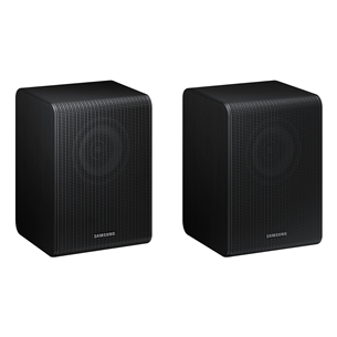 Samsung SWA-9250S, black - Wireless rear speakers