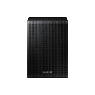 Samsung SWA-9250S, black - Wireless rear speakers
