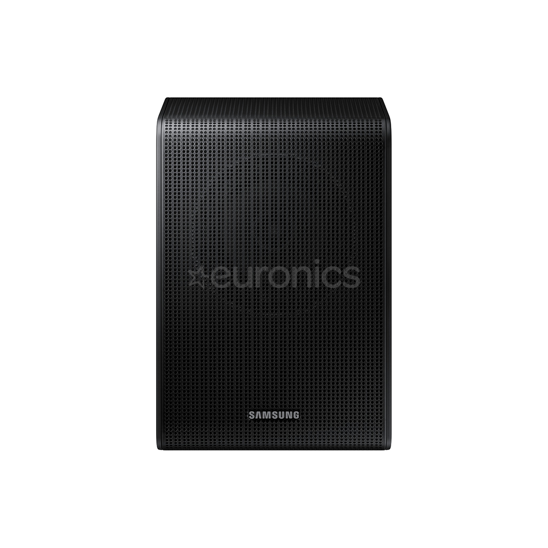 Samsung SWA-9250S, black - Wireless rear speakers