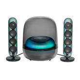 Harman Kardon SoundSticks 5, 2.1, черный - Беспроводная колонка