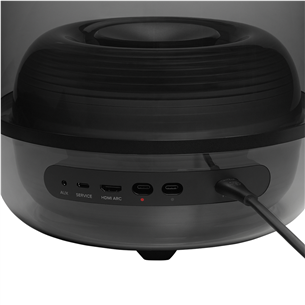 Harman Kardon SoundSticks 5, 2.1, черный - Беспроводная колонка