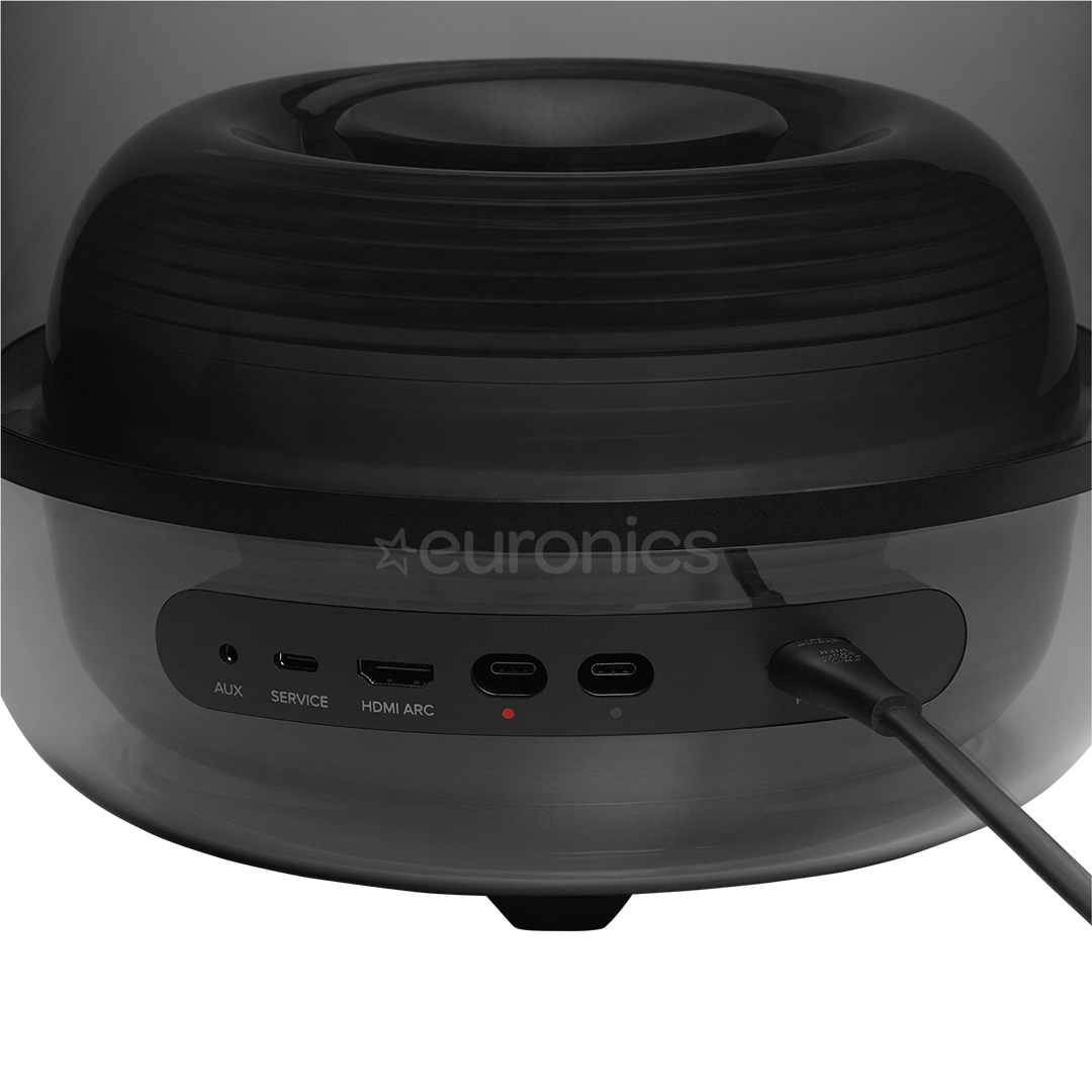 Harman Kardon SoundSticks 5, 2.1, черный - Беспроводная колонка