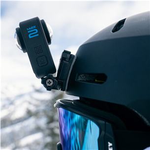 GoPro Max 2, 8K, melna - Video kamera