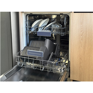 Xiaomi Dual Zone, 10 л, черный - Аэрогриль