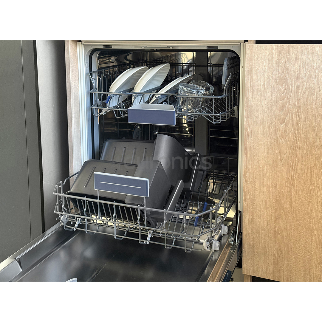 Xiaomi Dual Zone, 10 л, черный - Аэрогриль