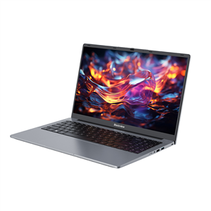 BlackView AceBook 6, 15,6'', N150, 16 GB, 512 GB, ENG, pelēka - Portatīvais dators