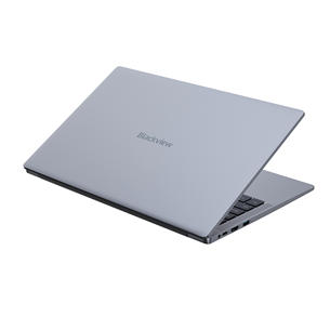 BlackView AceBook 6, 15,6'', N150, 16 GB, 512 GB, ENG, pelēka - Portatīvais dators
