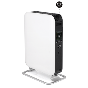 Mill Gentle Air WiFi, 2000 W, balta - Eļļas radiators OIL2000WIFI3