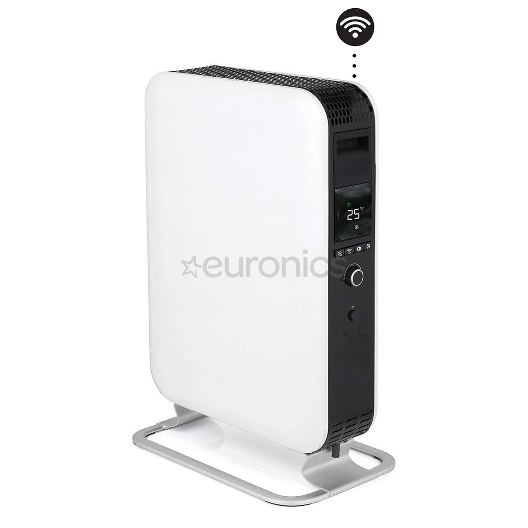 Mill Gentle Air WiFi, 2000 W, white - Oil filled radiator