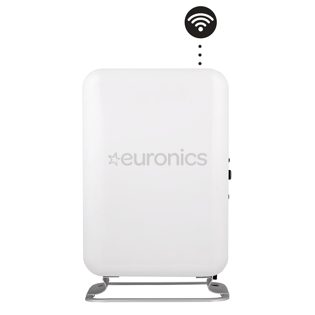 Mill Gentle Air WiFi, 2000 W, white - Oil filled radiator