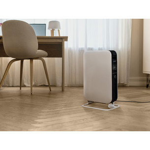 Mill Gentle Air WiFi, 2000 W, white - Oil filled radiator