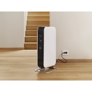 Mill Gentle Air WiFi, 2000 W, white - Oil filled radiator